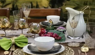 Kaleidoscope Kaleidoscope