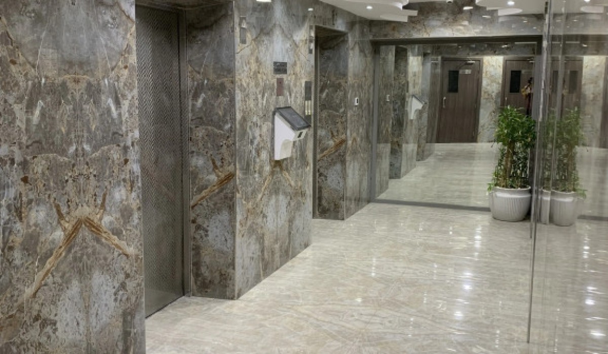 Luluat Alshaati Apartment hotel - Immagine 7