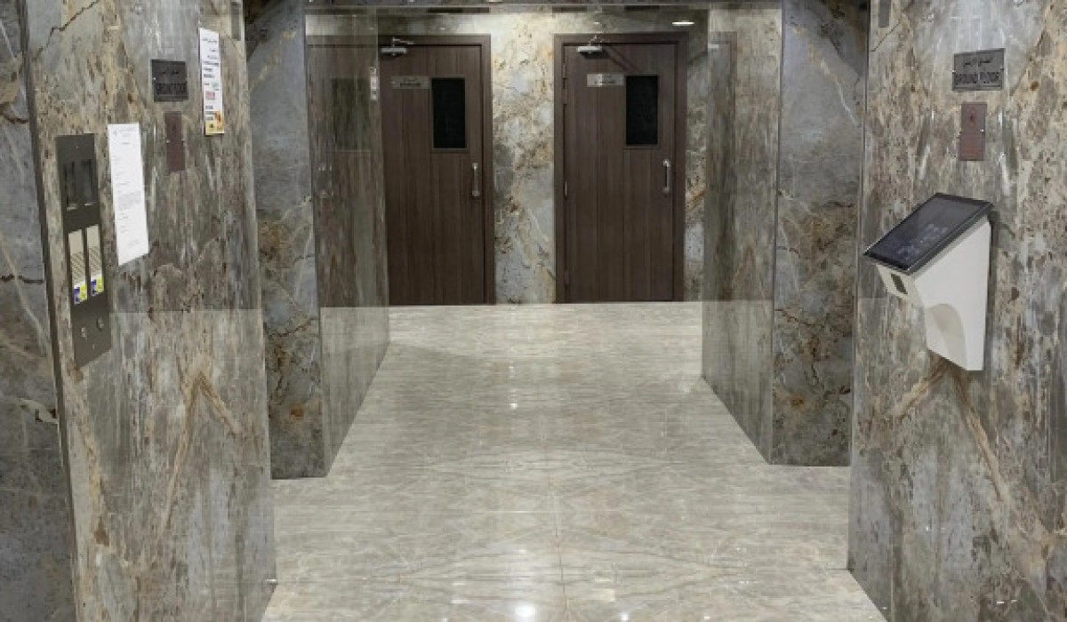 Luluat Alshaati Apartment hotel - Immagine 8