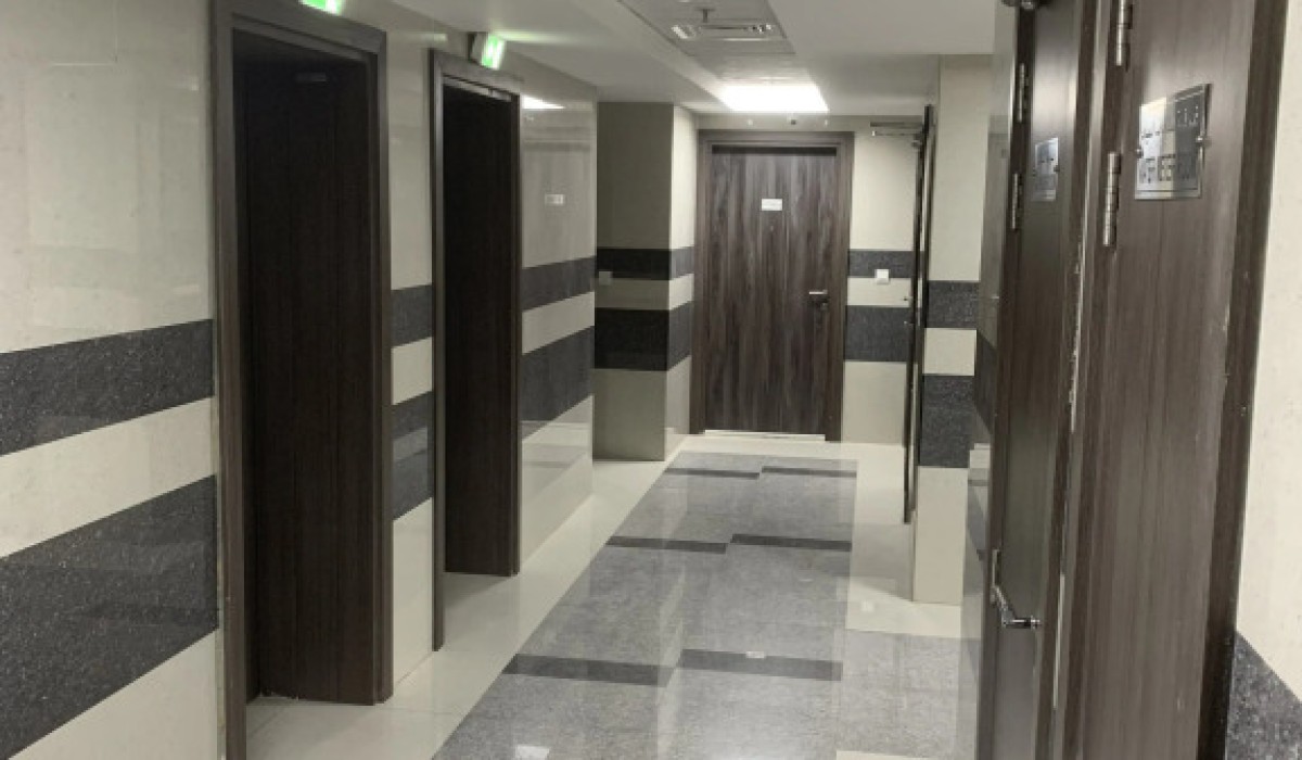 Luluat Alshaati Apartment hotel - Immagine 9