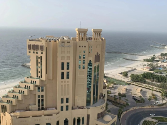 Luluat Alshaati Apartment hotel - Immagine 1