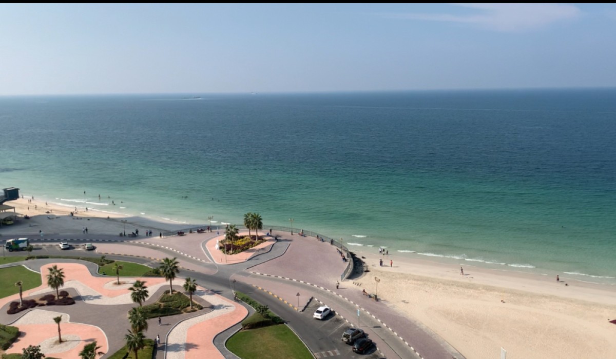 Luluat Alshaati Apartment hotel - Immagine 2