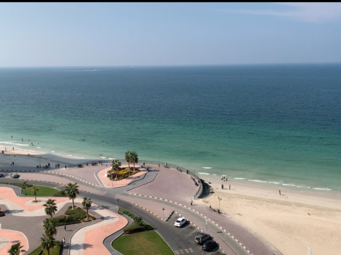 Luluat Alshaati Apartment hotel - Immagine 2