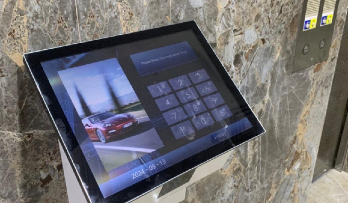 Luluat Alshaati Apartment hotel - Immagine 5