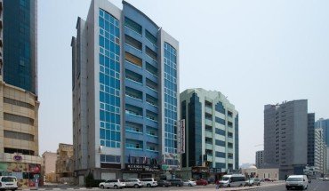 Mermaid Beach Hotel LLC