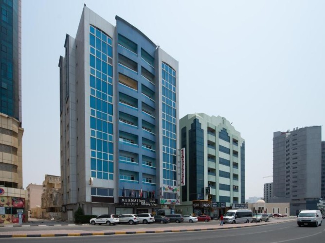 Mermaid Beach Hotel LLC - Immagine 1