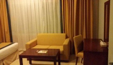 Mermaid Beach Hotel LLC