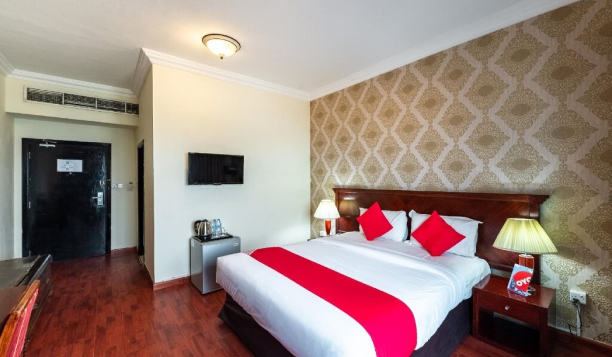 Mermaid Beach Hotel LLC - Immagine 6