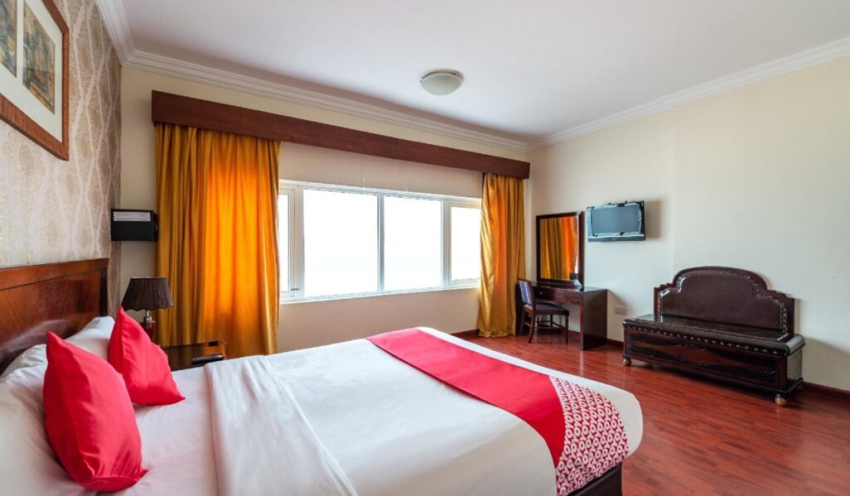 Mermaid Beach Hotel LLC - Immagine 7