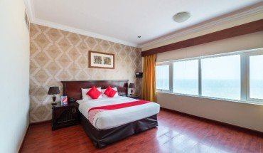 Mermaid Beach Hotel LLC