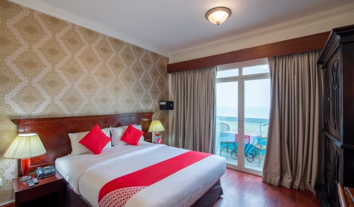 Mermaid Beach Hotel LLC - Immagine 8
