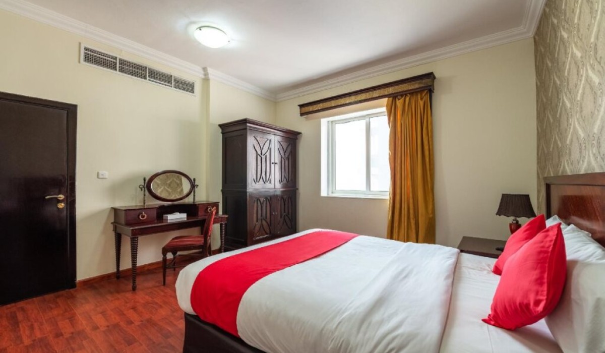 Mermaid Beach Hotel LLC - Immagine 9