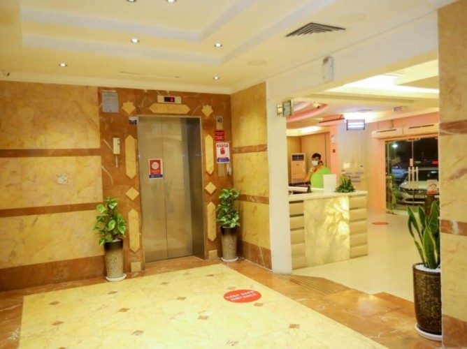 Mermaid Beach Hotel LLC - Immagine 2