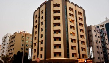 Midtown Furnished Apartments