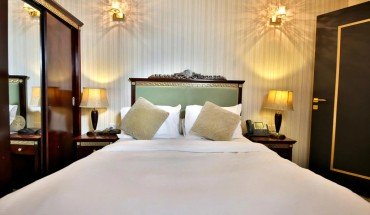 Midtown Furnished Apartments