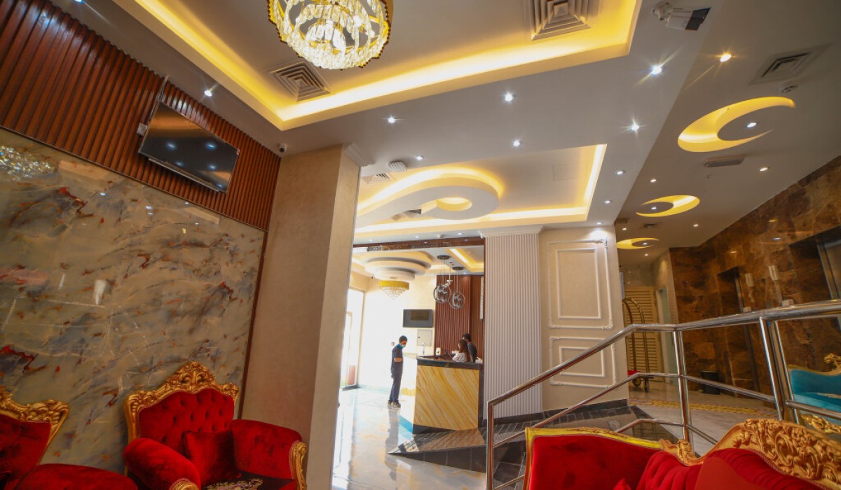 Onyx Hotel Apartments - Immagine 4