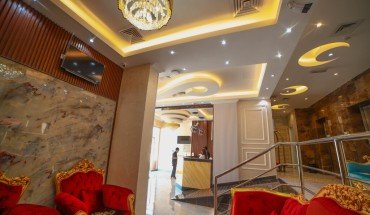 Onyx Hotel Apartments