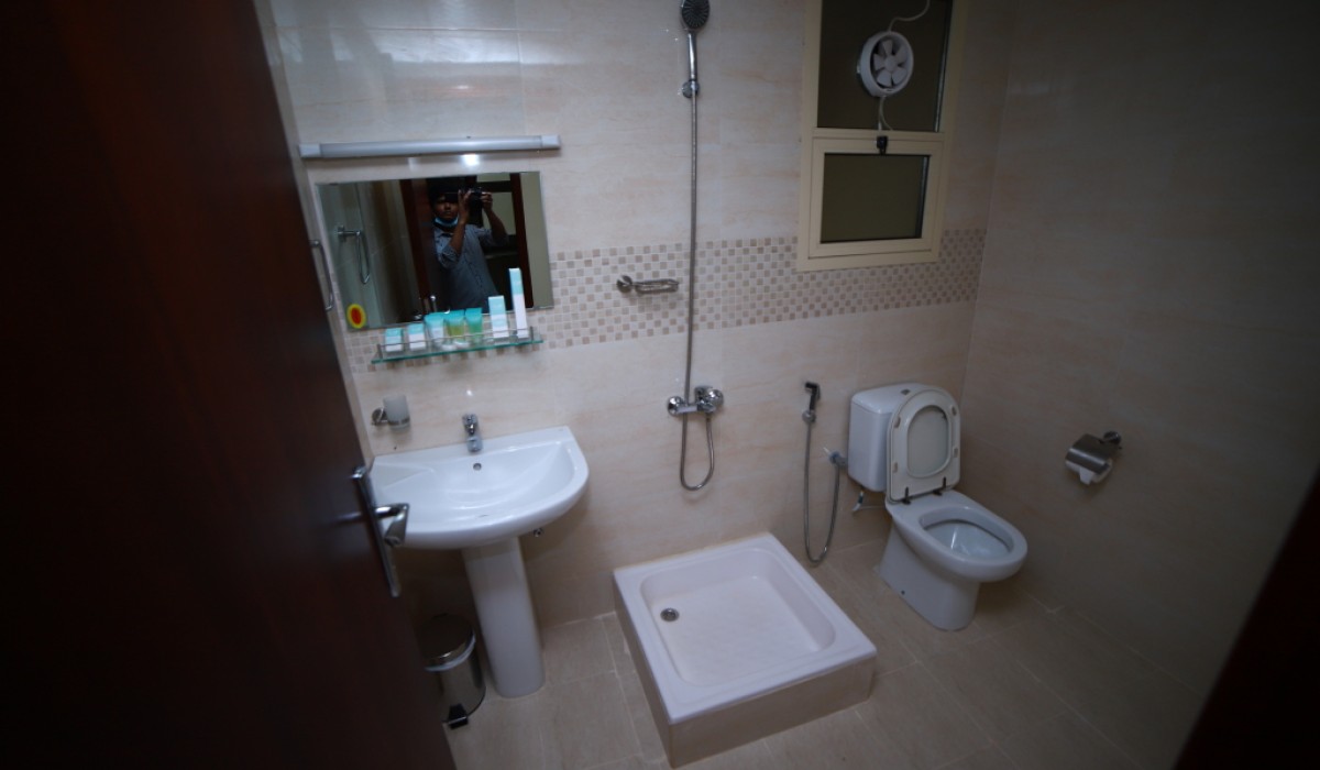 Onyx Hotel Apartments - Immagine 6