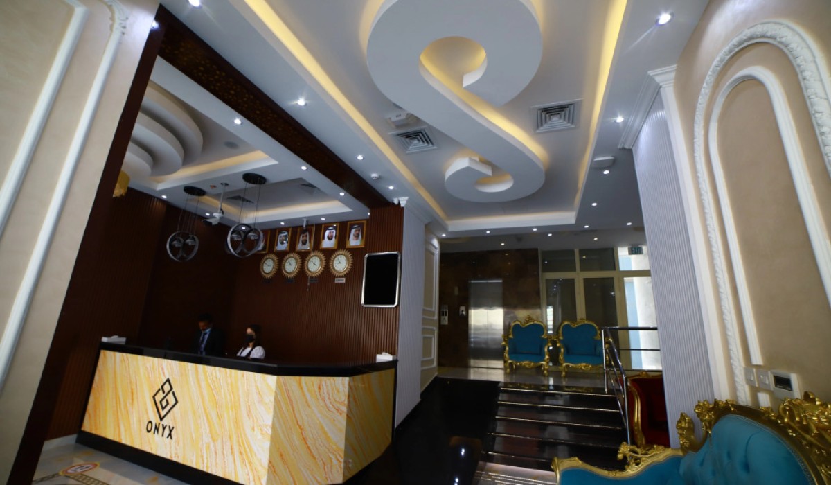 Onyx Hotel Apartments - Immagine 7