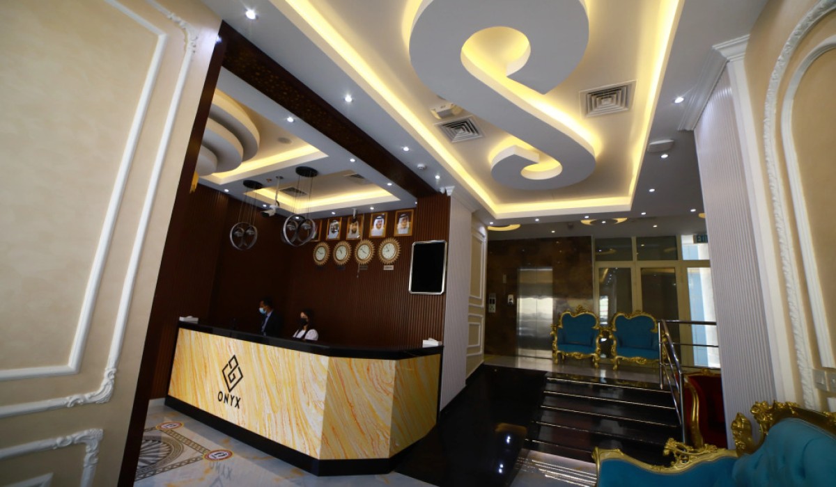 Onyx Hotel Apartments - Immagine 8
