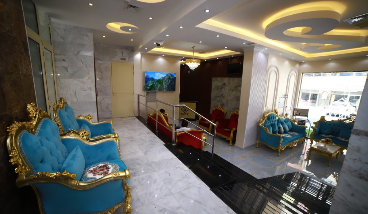 Onyx Hotel Apartments - Immagine 10