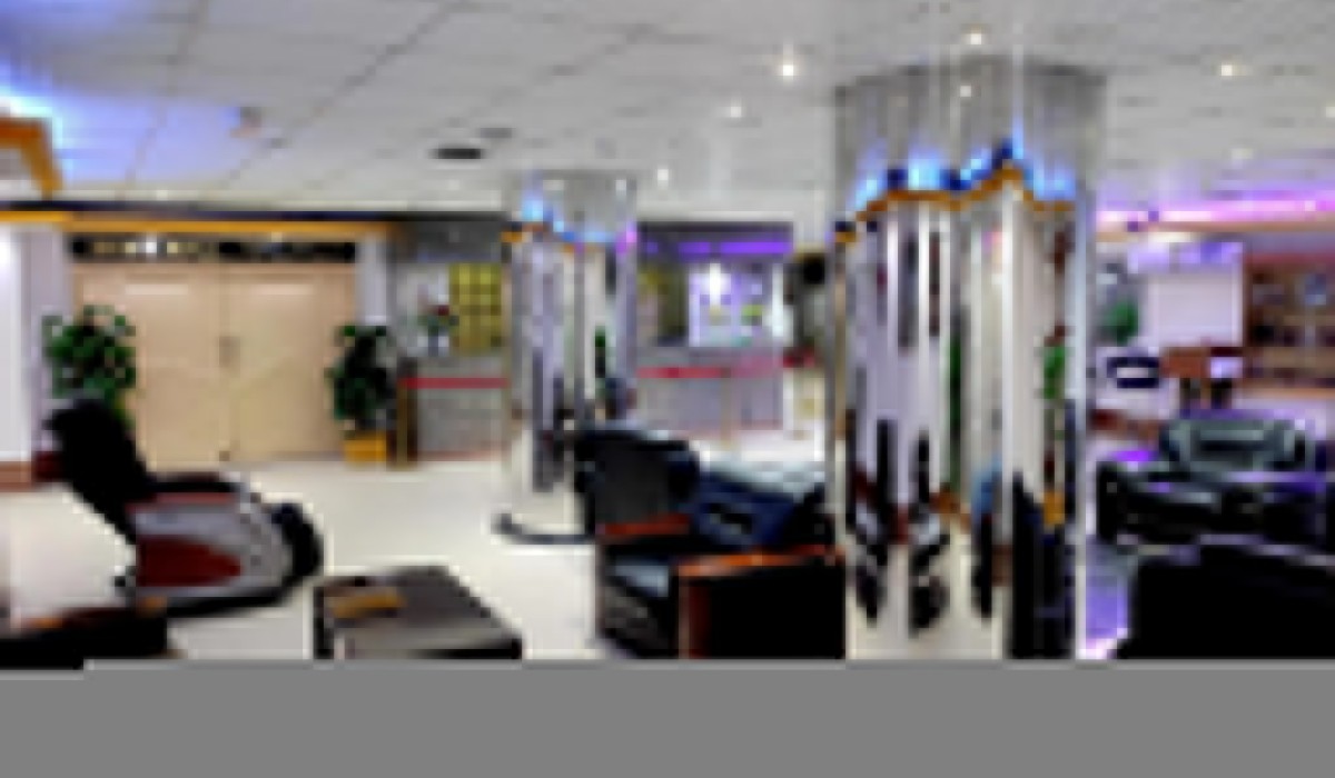 OYO 211 Al Rayan Hotel - Immagine 3