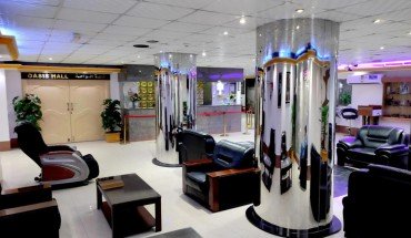 OYO 211 Al Rayan Hotel