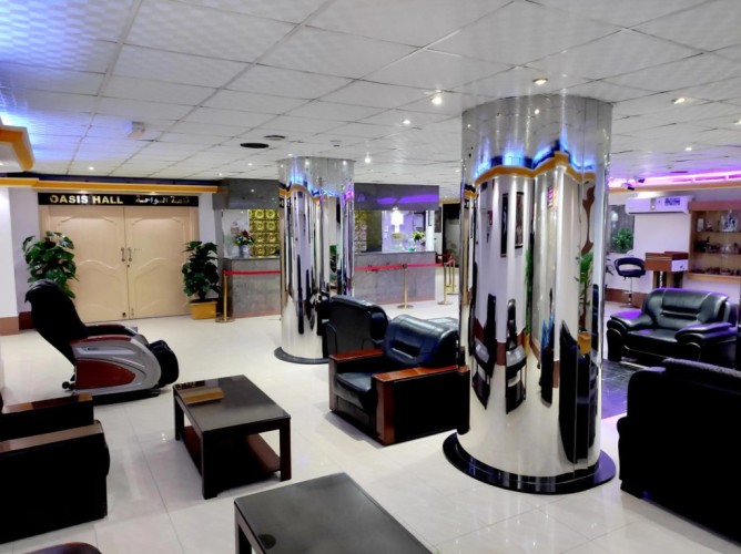 OYO 211 Al Rayan Hotel - Immagine 3