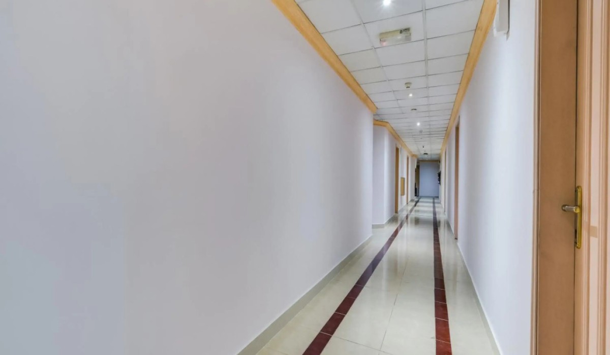 OYO 211 Al Rayan Hotel - Immagine 5