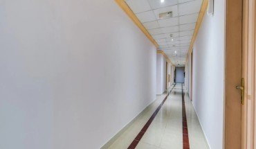 OYO 211 Al Rayan Hotel