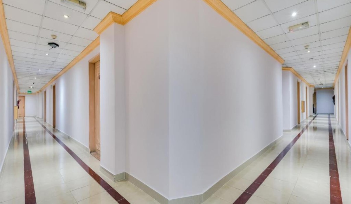 OYO 211 Al Rayan Hotel - Immagine 2