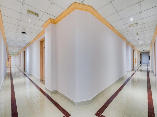 OYO 211 Al Rayan Hotel - Immagine 2