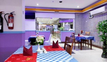 OYO 211 Al Rayan Hotel