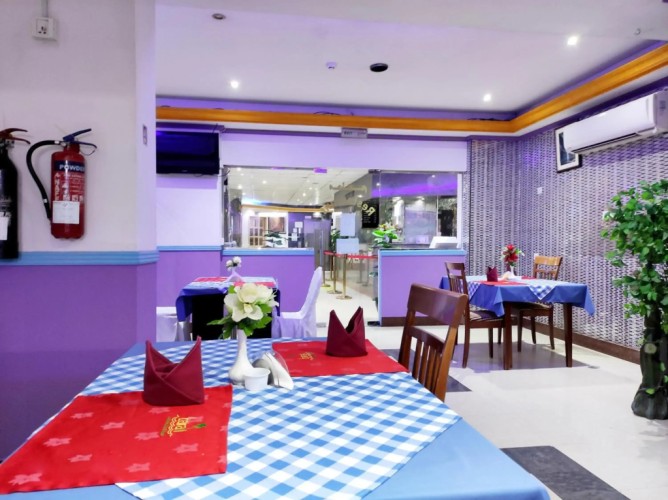 OYO 211 Al Rayan Hotel - Immagine 4