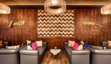 Radisson Blu Hotel, Ajman