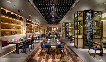 Radisson Blu Hotel, Ajman