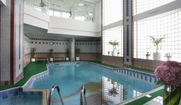 Ramada by Wyndham Beach Hotel Ajman