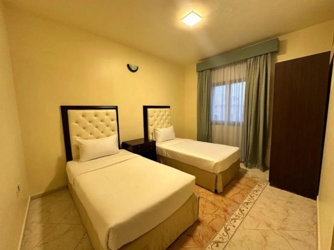Safari Hotel Apartments - Immagine 1