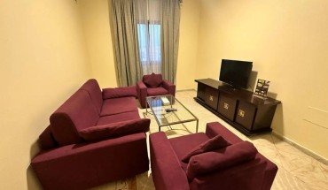 Safari Hotel Apartments