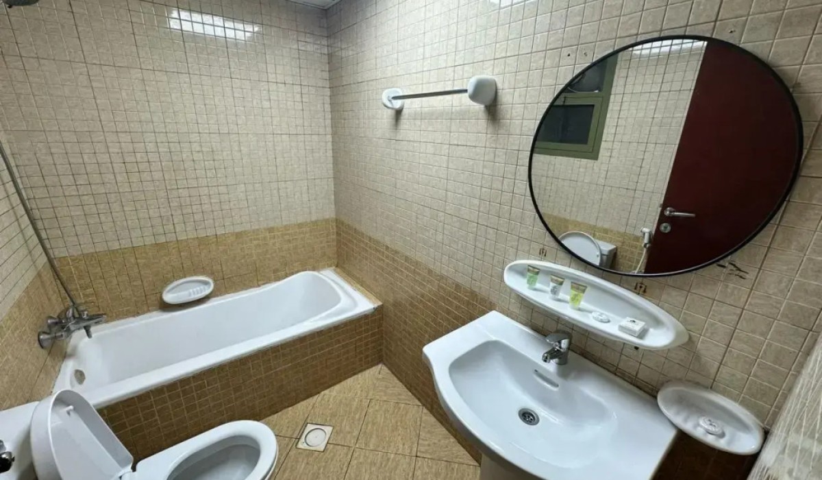 Safari Hotel Apartments - Immagine 8
