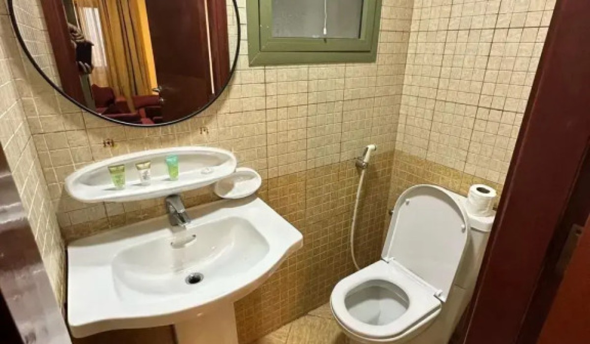 Safari Hotel Apartments - Immagine 9