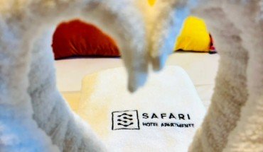Safari Hotel Apartments