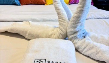 Safari Hotel Apartments