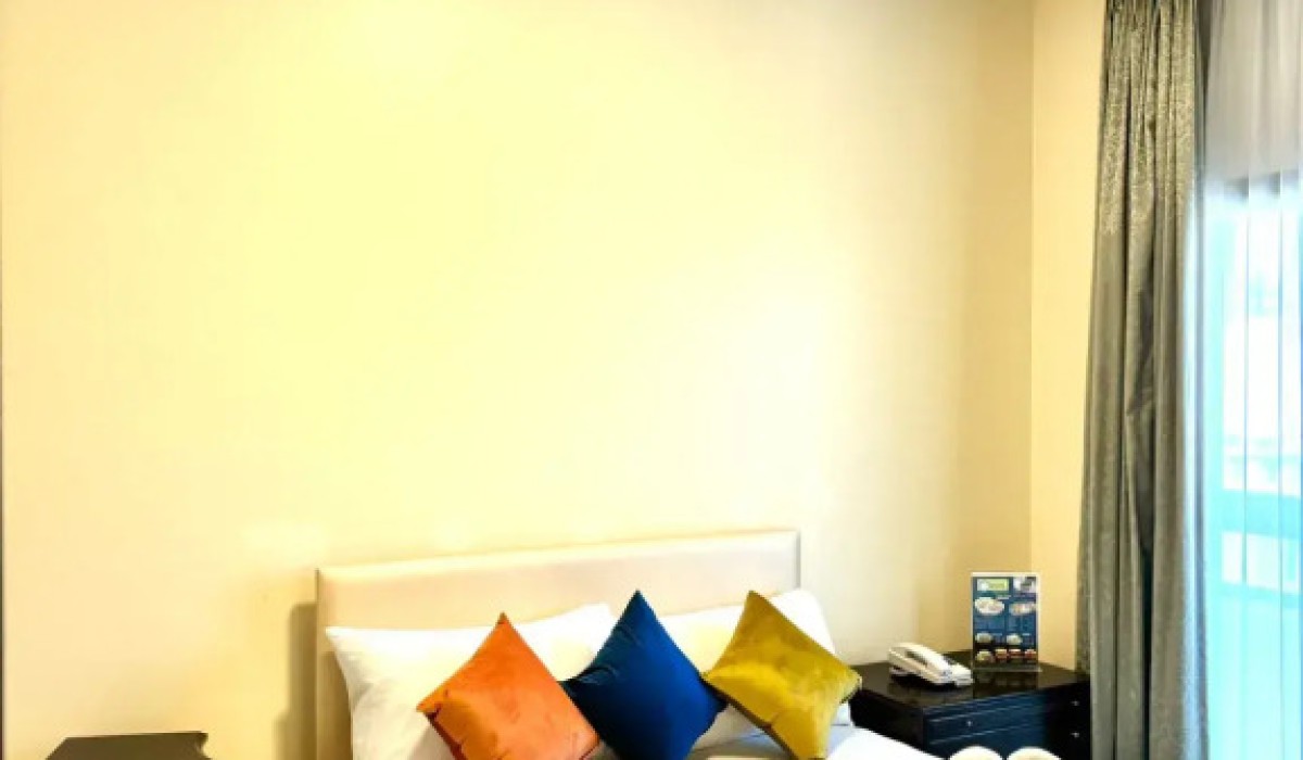 Safari Hotel Apartments - Immagine 6