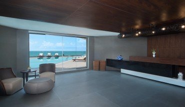 Wyndham Garden Ajman Corniche