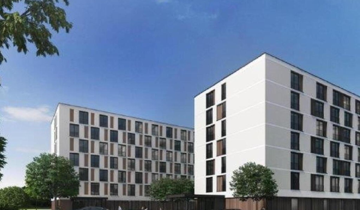 Holiday Inn Express Munich North by IHG - Immagine 1 Holiday Inn Express Munich North by IHG - Immagine 1