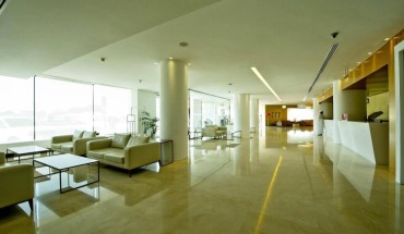 Al Bustan Center & Residence Hotel Al Bustan Center & Residence Hotel