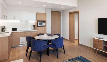 Aparthotel Adagio Dubai Deira Aparthotel Adagio Dubai Deira