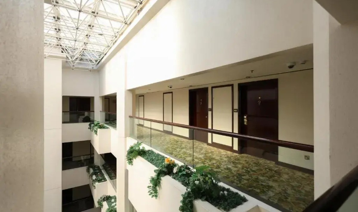 Avari Hotel - Immagine 1