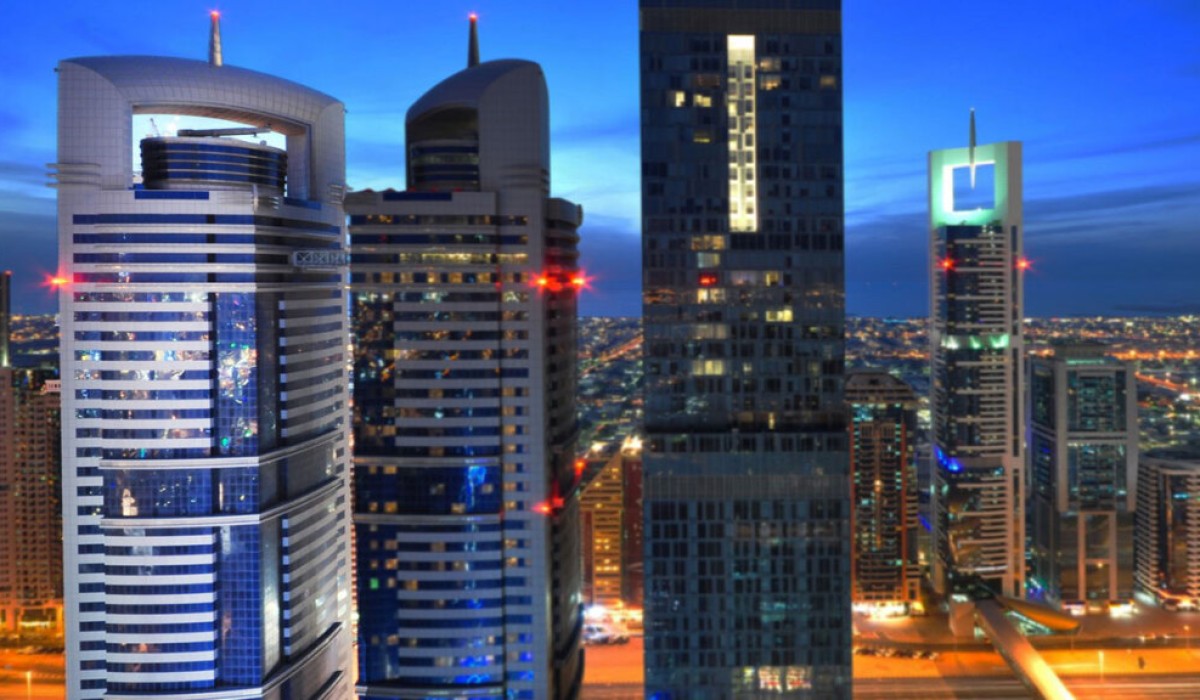 Carlton Downtown Hotel - Immagine 2